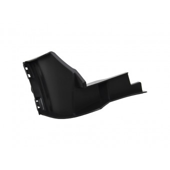 Tampon Braketi W204 Ön Sol -AMG- 2007-13